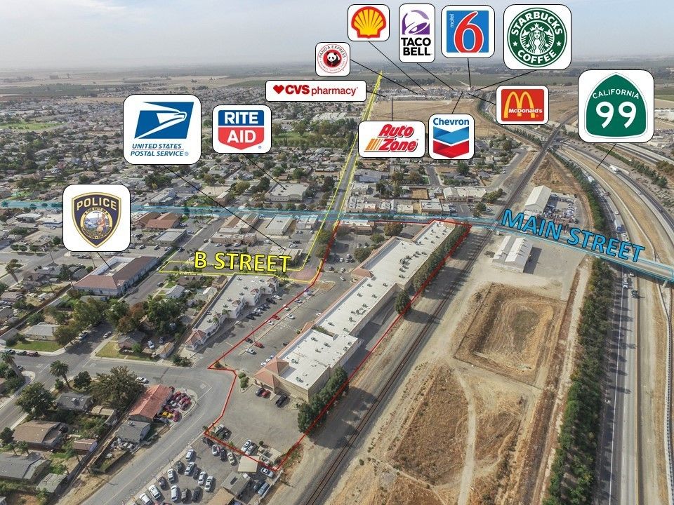 #A: 1471 B St, Livingston, CA 95334